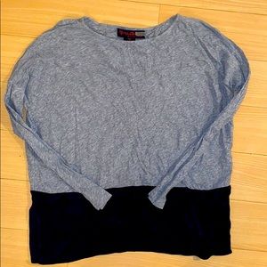 Alice & Olivia two tone